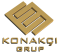 Konakçı Grup Logo